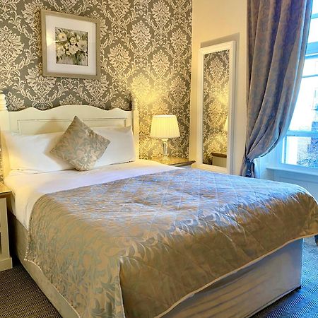 Baggot Court Townhouse 호텔 더블린 외부 사진