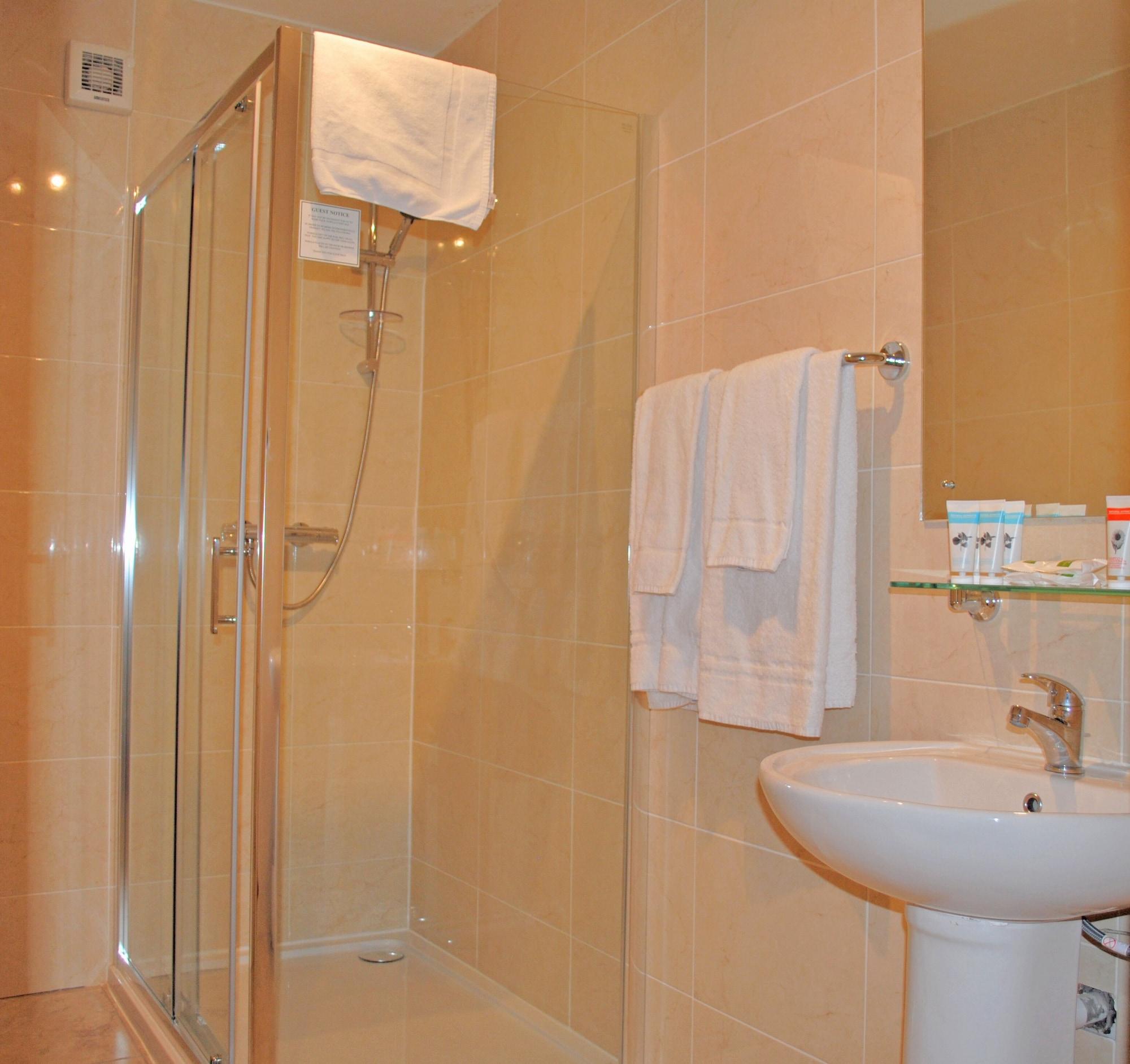 Baggot Court Townhouse 호텔 더블린 외부 사진