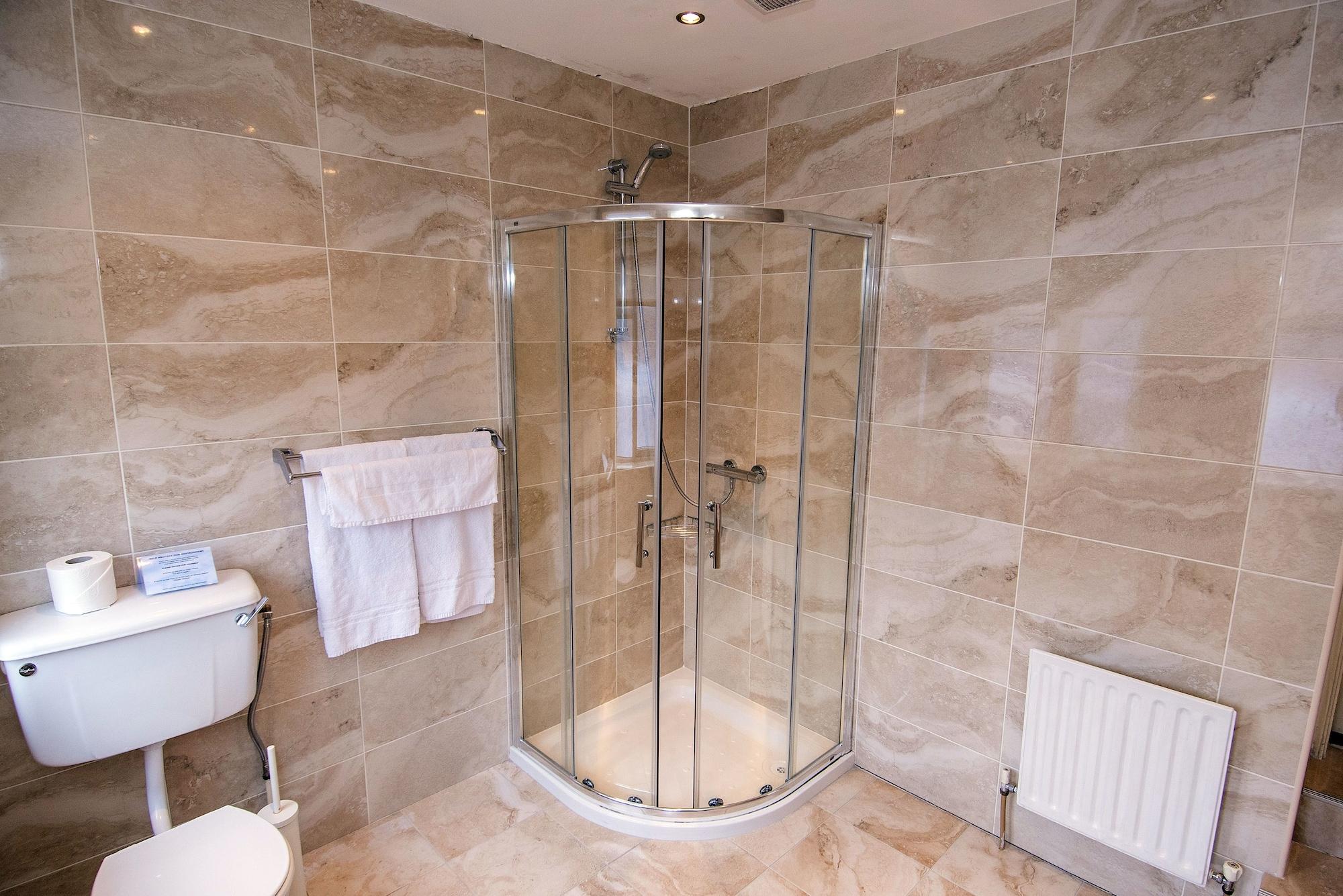 Baggot Court Townhouse 호텔 더블린 외부 사진