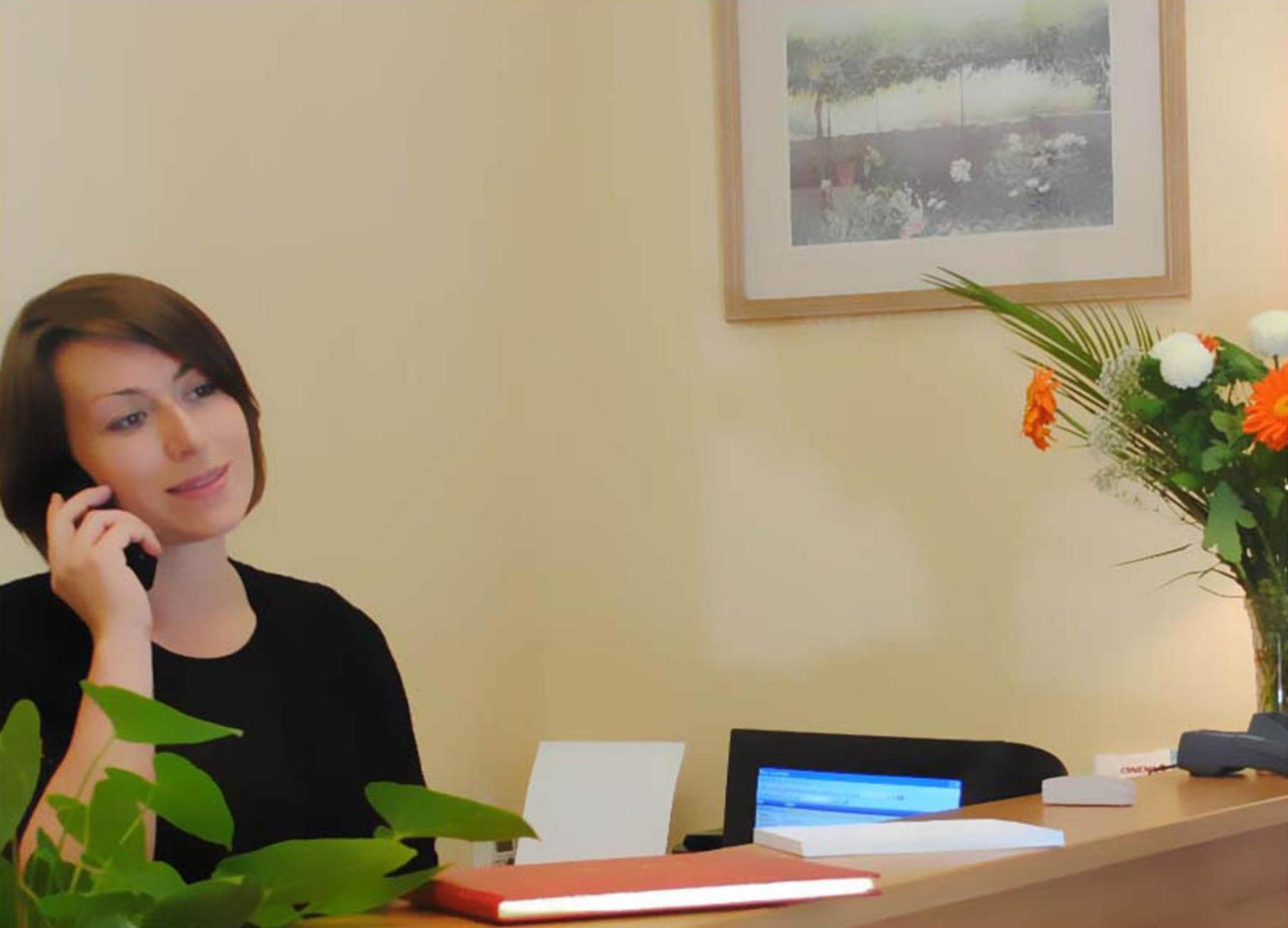 Baggot Court Townhouse 호텔 더블린 외부 사진