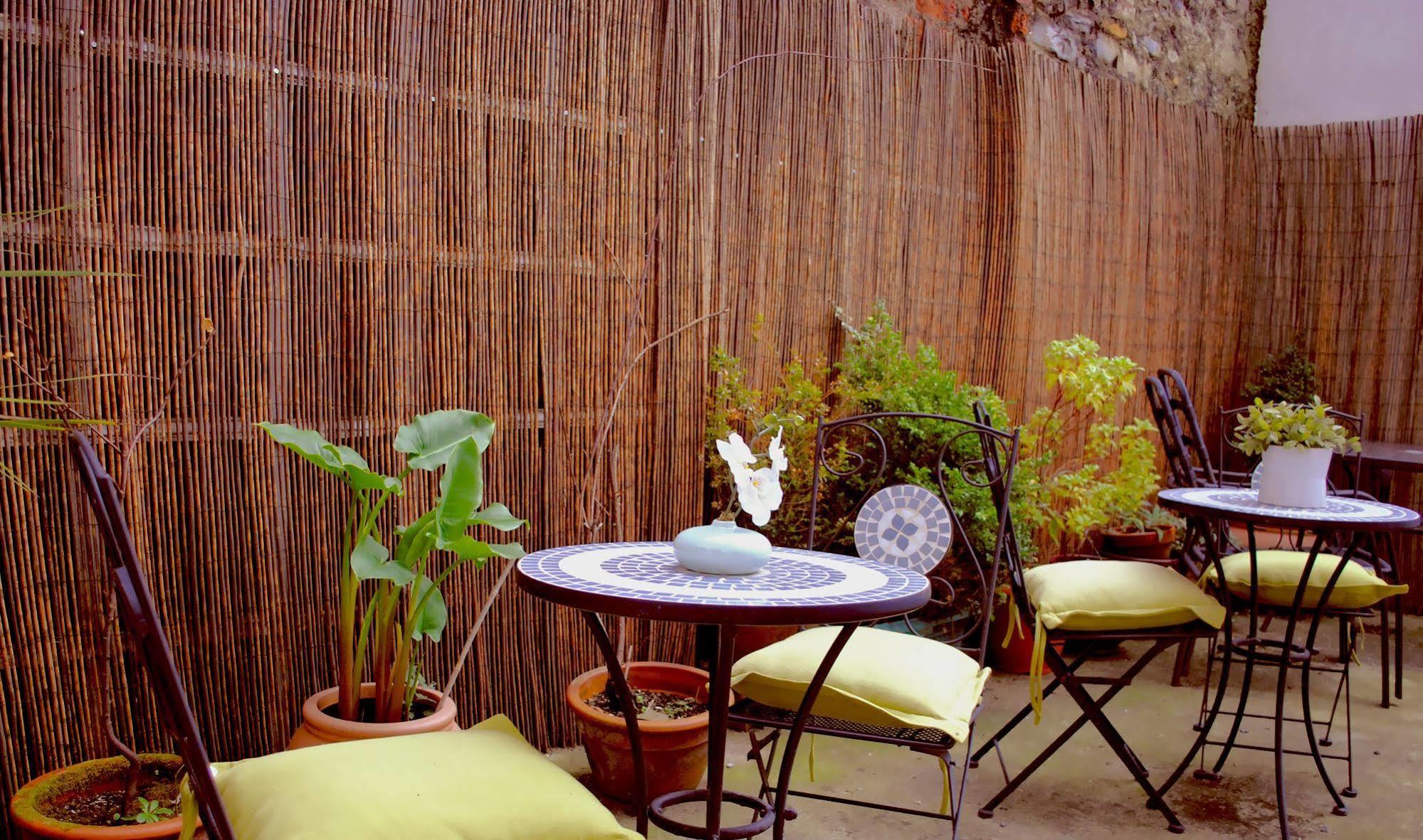 Baggot Court Townhouse 호텔 더블린 외부 사진